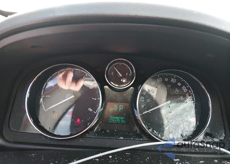 2015 Chevrolet Captiva Sport Ltz z USA, uszkodzony, nr VIN 3GNAL4EK1FS531892